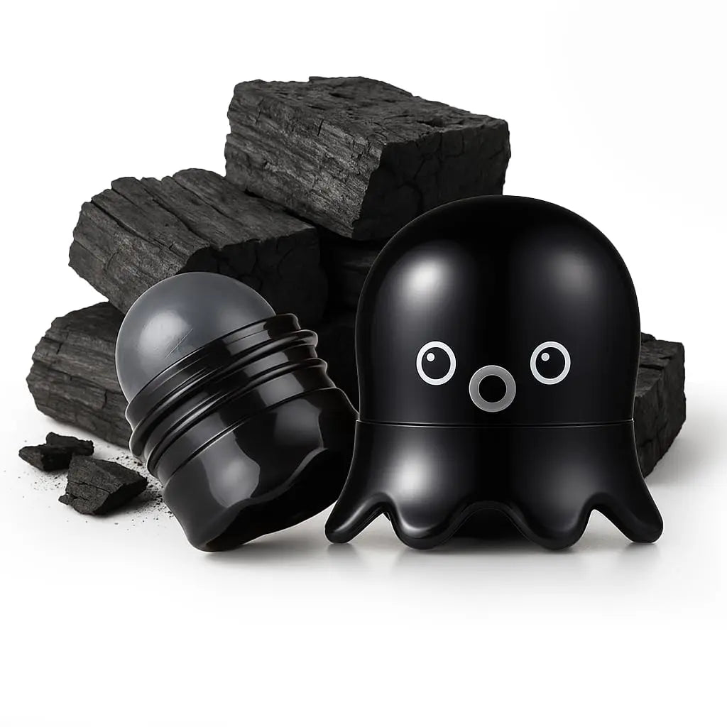 BeautyCrown Blackhead Scrub Stick BeautyCrown